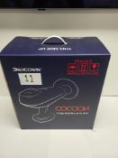 Dexcowin Cocoon DX-7020 Portable X Ray Machine. Serial No. 74M25E2375 (2025) New In Box