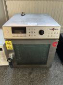 Convotherm OES 6.06 Mini Convection Oven S/N XS800033A1AAAA