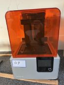 Formlabs Form 2 3D Printer