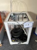 Ultimaker 3 Extended 3D Printer