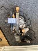 Prosaw CLM190LSMS 190mm 900w Slide Compound Mitre Saw