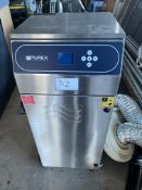 Purex 9000 - 400i Volume Control Fume Extraction Unit, 2021, S/N 037345