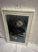 Artist Adam Neate. Title-2am Blog 2007. Signed. Print Edition No. 16/100 Archival pigment print on p