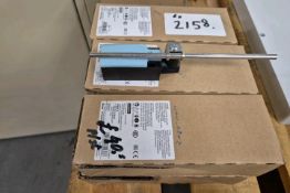 NEW - 6 x Limit Switch Siemens 3SE5232-0HK80