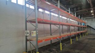 Pallet Racking - HIGH QUALITY
