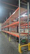 Pallet Racking - HIGH QUALITY