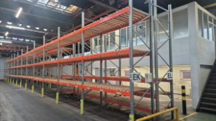 Pallet Racking - HIGH QUALITY