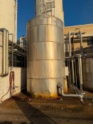 Fructose Silo
