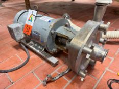 Centrifugal Pump