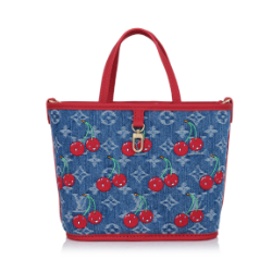 Designer & Luxury Fashion - January