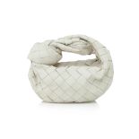 BOTTEGA VENETA - A 'CANDY JODIE' KNOT BAG