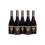 PALLISER ESTATE, PINOT NOIR (5)