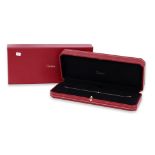 A MINI CARTIER D'AMOUR BRACELET