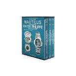 COLLECTING PATEK PHILIPPE WRISTWATCHES, VOLUMES I-III