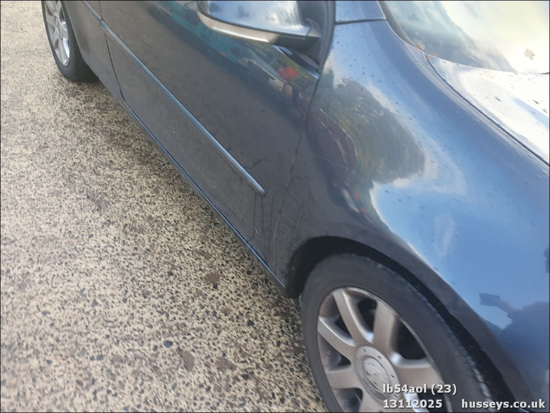 04/54 VOLKSWAGEN GOLF GT TDI 2000CC DIESEL LB54AOL - Image 23 of 41