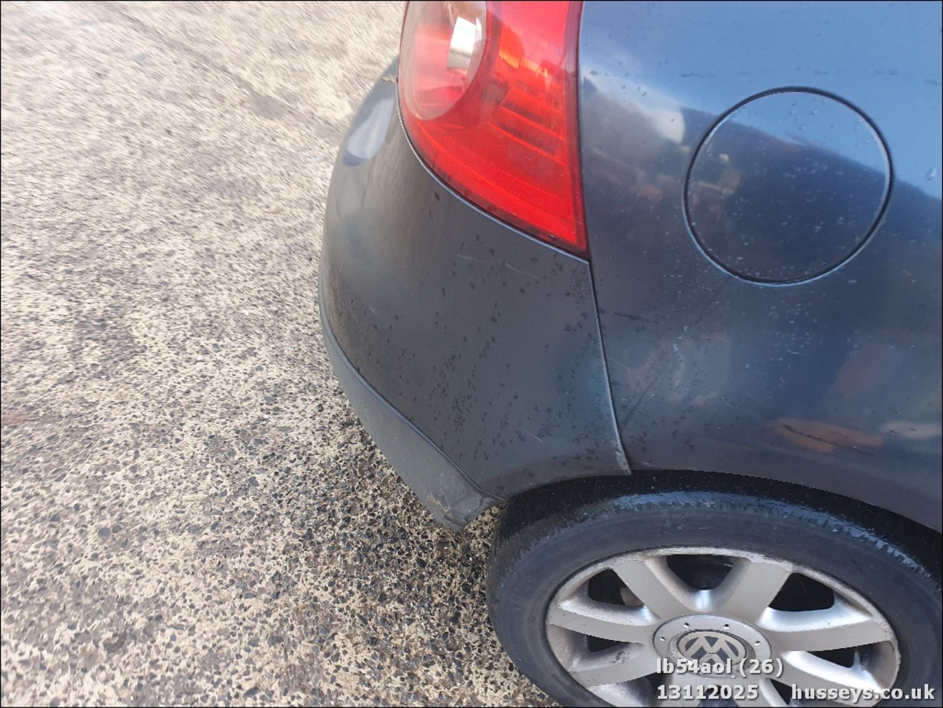 04/54 VOLKSWAGEN GOLF GT TDI 2000CC DIESEL LB54AOL - Image 26 of 41