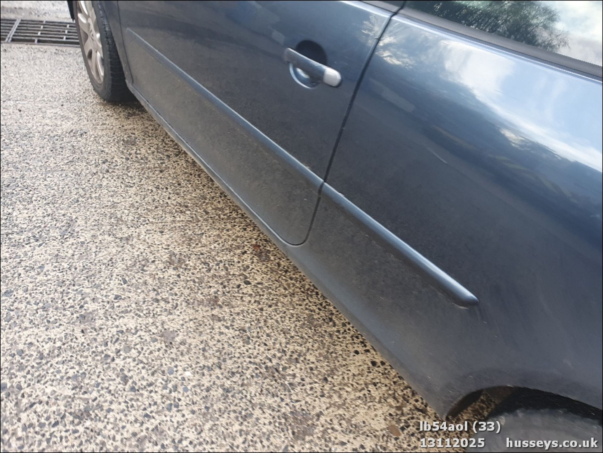 04/54 VOLKSWAGEN GOLF GT TDI 2000CC DIESEL LB54AOL - Image 33 of 41