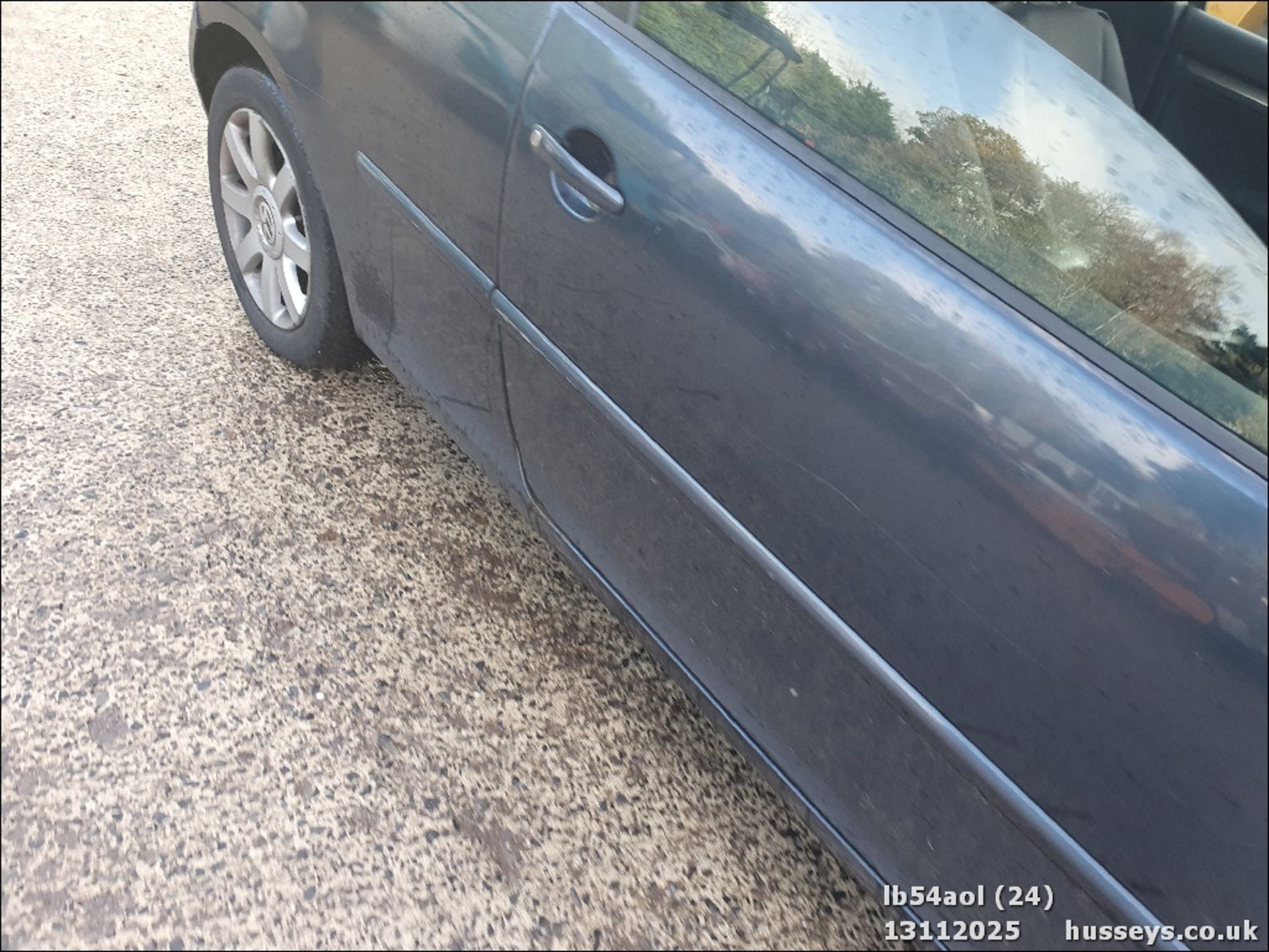 04/54 VOLKSWAGEN GOLF GT TDI 2000CC DIESEL LB54AOL - Image 24 of 41