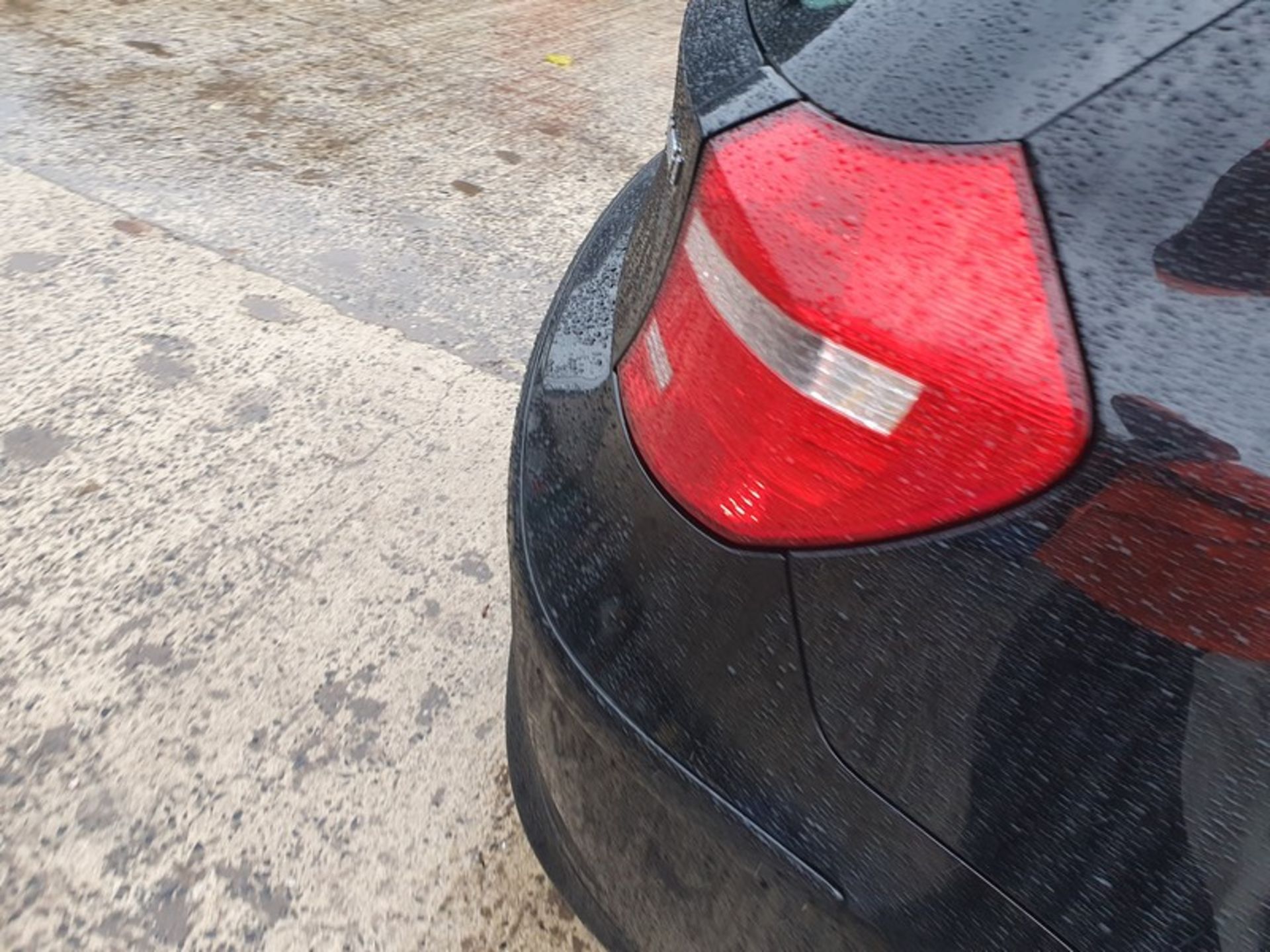 07/07 BMW 116I ES 1596cc 6 Speed Manual Petrol 5 Door Hatchback Black YL07BVF - Image 26 of 39