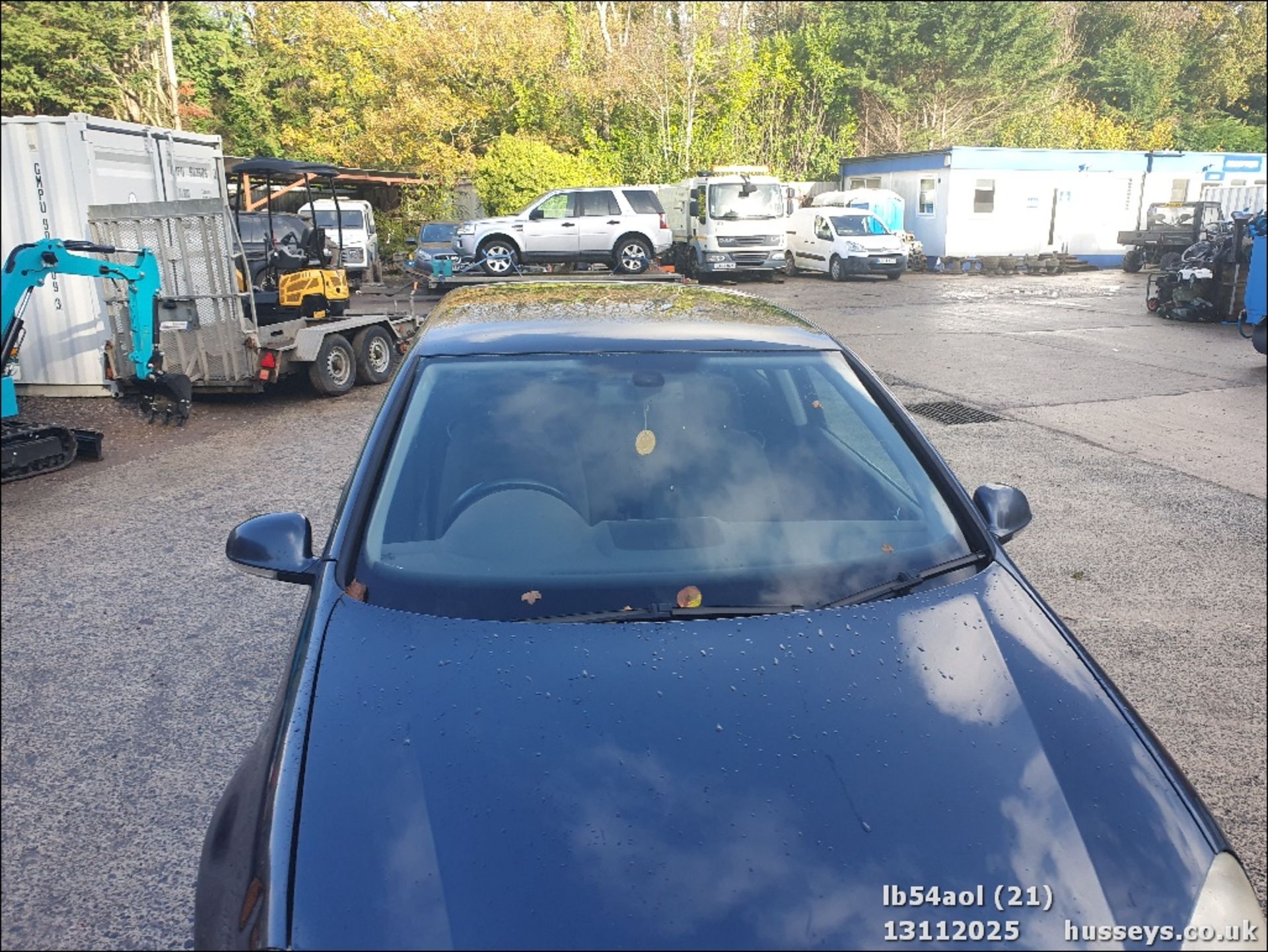 04/54 VOLKSWAGEN GOLF GT TDI 2000CC DIESEL LB54AOL - Image 21 of 41