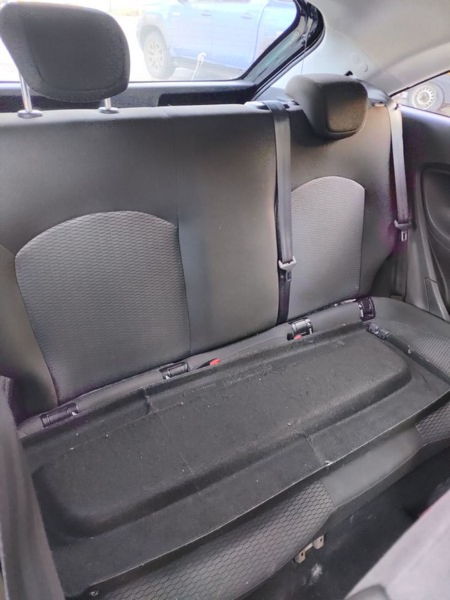 16/66 VAUXHALL CORSA ENERGY AC ECOFLEX 1398CC PETROL 3 DOOR HATCHBACK KS66AMK - Image 39 of 47