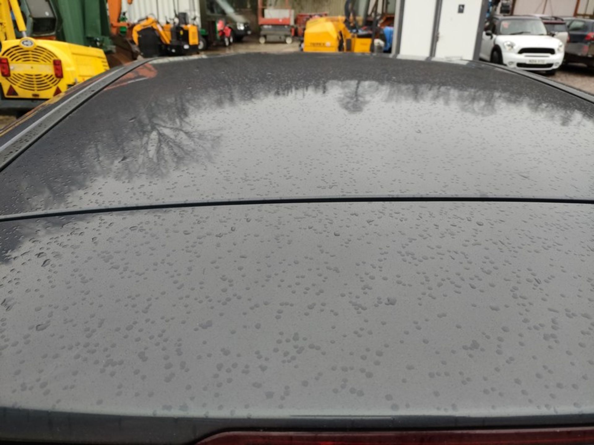 13/62 FORD B-MAX ZETEC AUTO 1596cc 5 Speed Auto Petrol MPV Silver 56K WG62OMX - Image 23 of 47