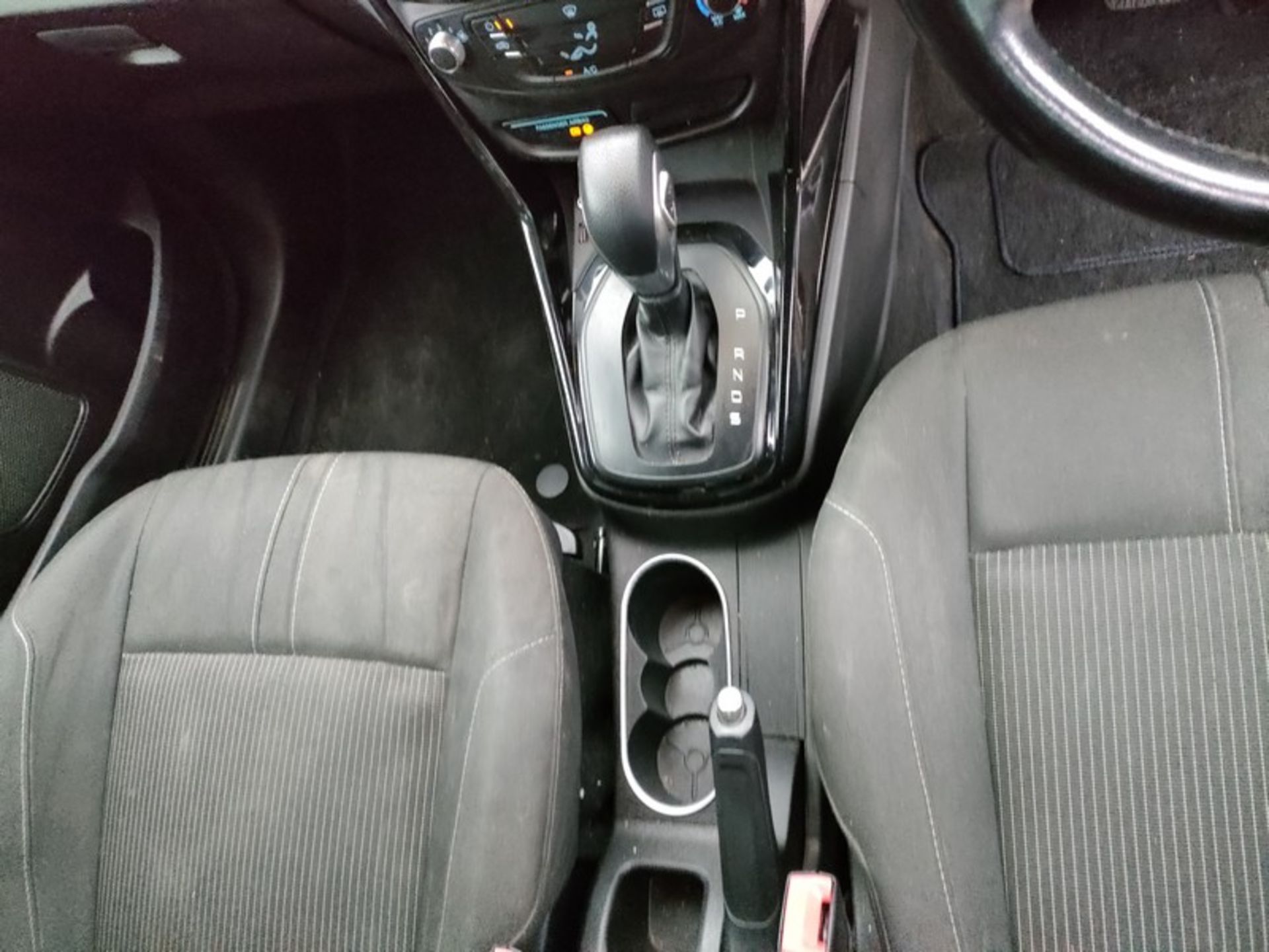 13/62 FORD B-MAX ZETEC AUTO 1596cc 5 Speed Auto Petrol MPV Silver 56K WG62OMX - Image 44 of 47