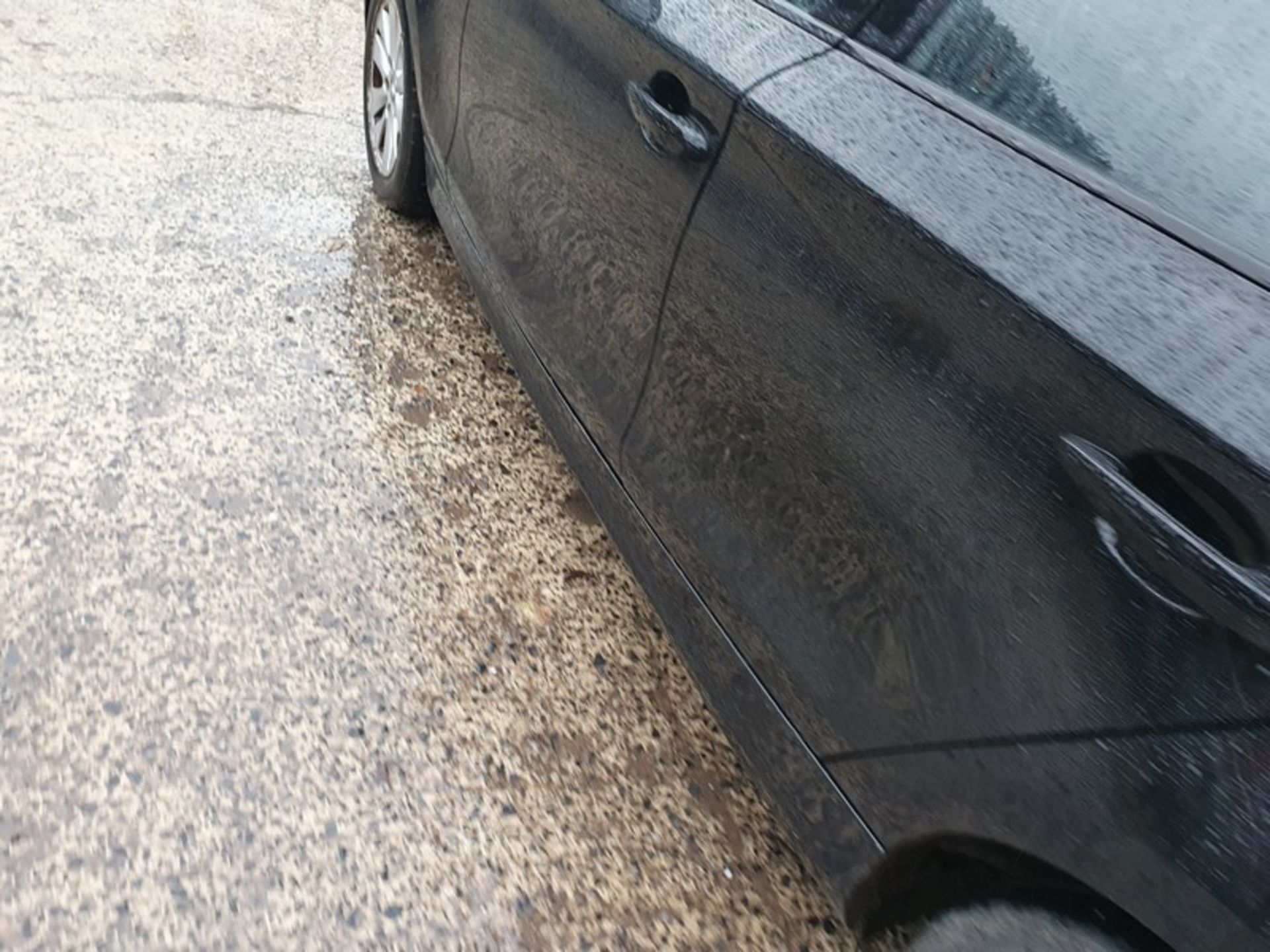 07/07 BMW 116I ES 1596cc 6 Speed Manual Petrol 5 Door Hatchback Black YL07BVF - Image 31 of 39