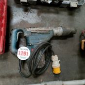 BOSCH HAMMER DRILL