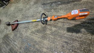 HUSQVARNA 520 ILX STRIMMER