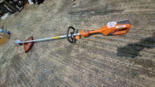 HUSQVARNA 520 ILX STRIMMER