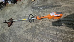 HUSQVARNA 520 ILX STRIMMER