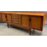 A G-Plan Fresco teak sideboard