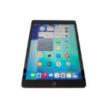 Pre-owned Apple iPad 9th Gen (A2602) 64GB in Space Gray (Battery health: 91% S/N: PQ3Q3669G6)
