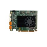 As new DataPath VisionIO-XD2 Dual Format Video Capture Card (M/N: 211 P/N: DPL-DGC211B Rev: B5.0) (N