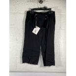 A pair of A.L.C trousers (size 10).