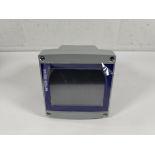 An as new Mettler Toldeo Transmitter M800 Water 4 Channel (58000804).