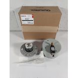 An as new Qualitrol pressure relief device (REF: 206-40N-11).