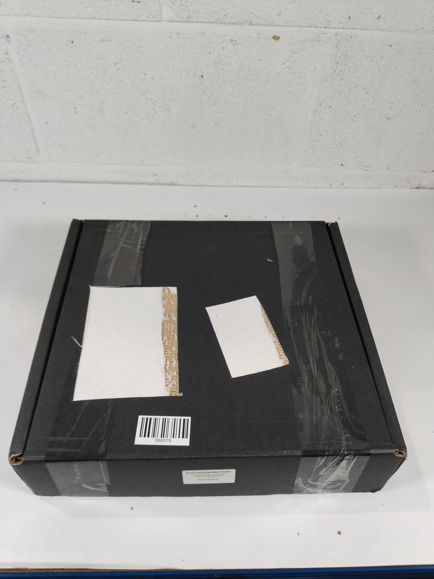 An as new Ninemeister lightweight flywheel 718 GT4, Spyder, GTS. - Image 3 of 3