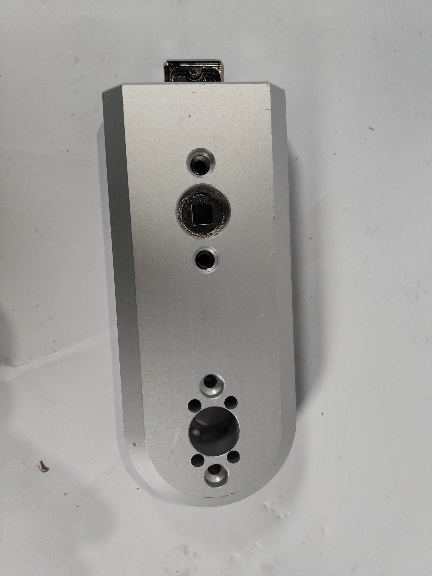 Five as new Kemmlit Basic cubicle locks, some have some cosmetic damage. - Image 3 of 3