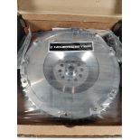 An as new Ninemeister lightweight flywheel 718 GT4, Spyder, GTS.