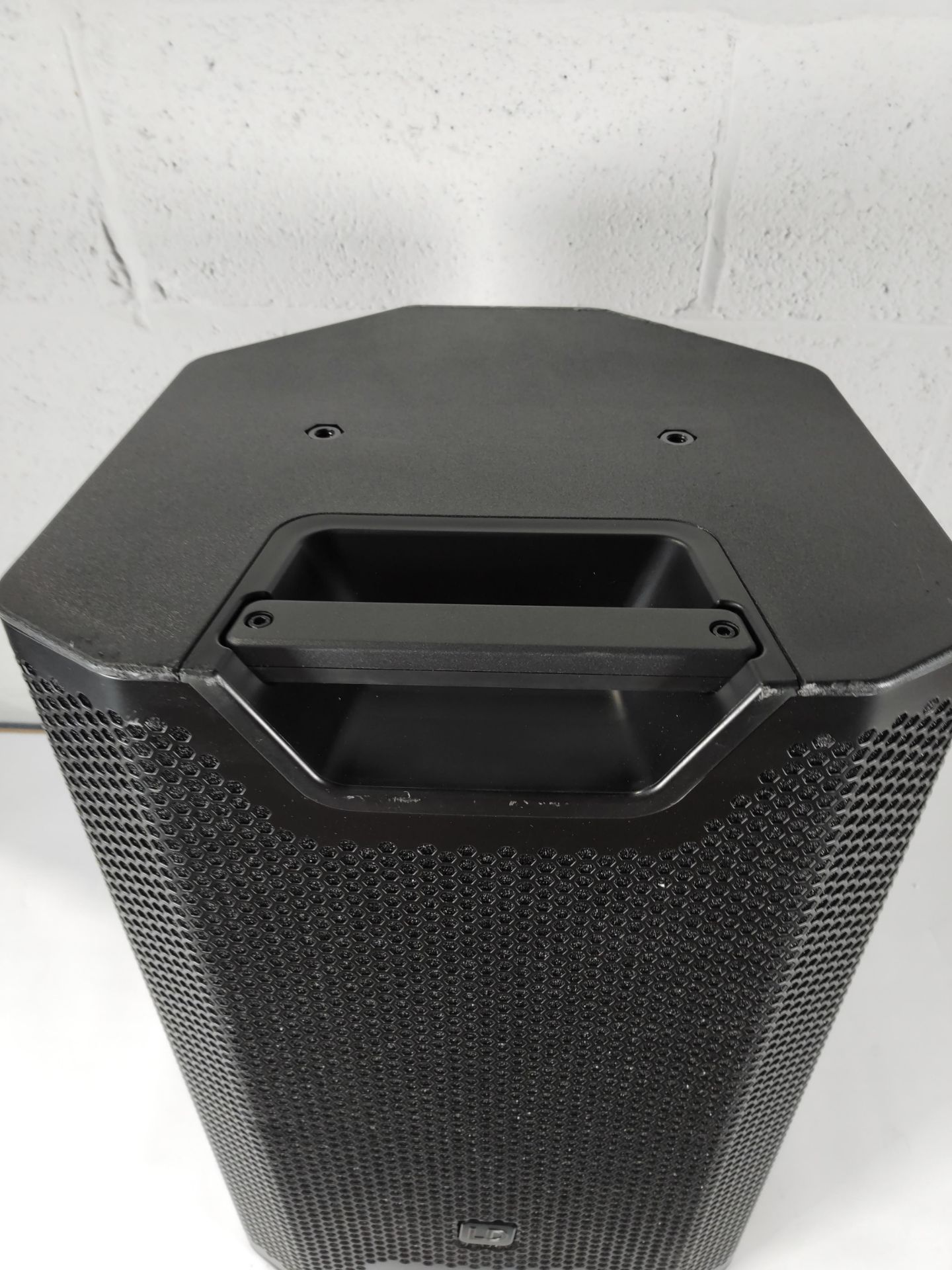 A pre-owned LD Systems ICOA 12 A PA Loudspeaker. - Image 4 of 5