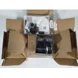 An as new Janitza UMG 96-PQ-L Power Analyser (5236002).