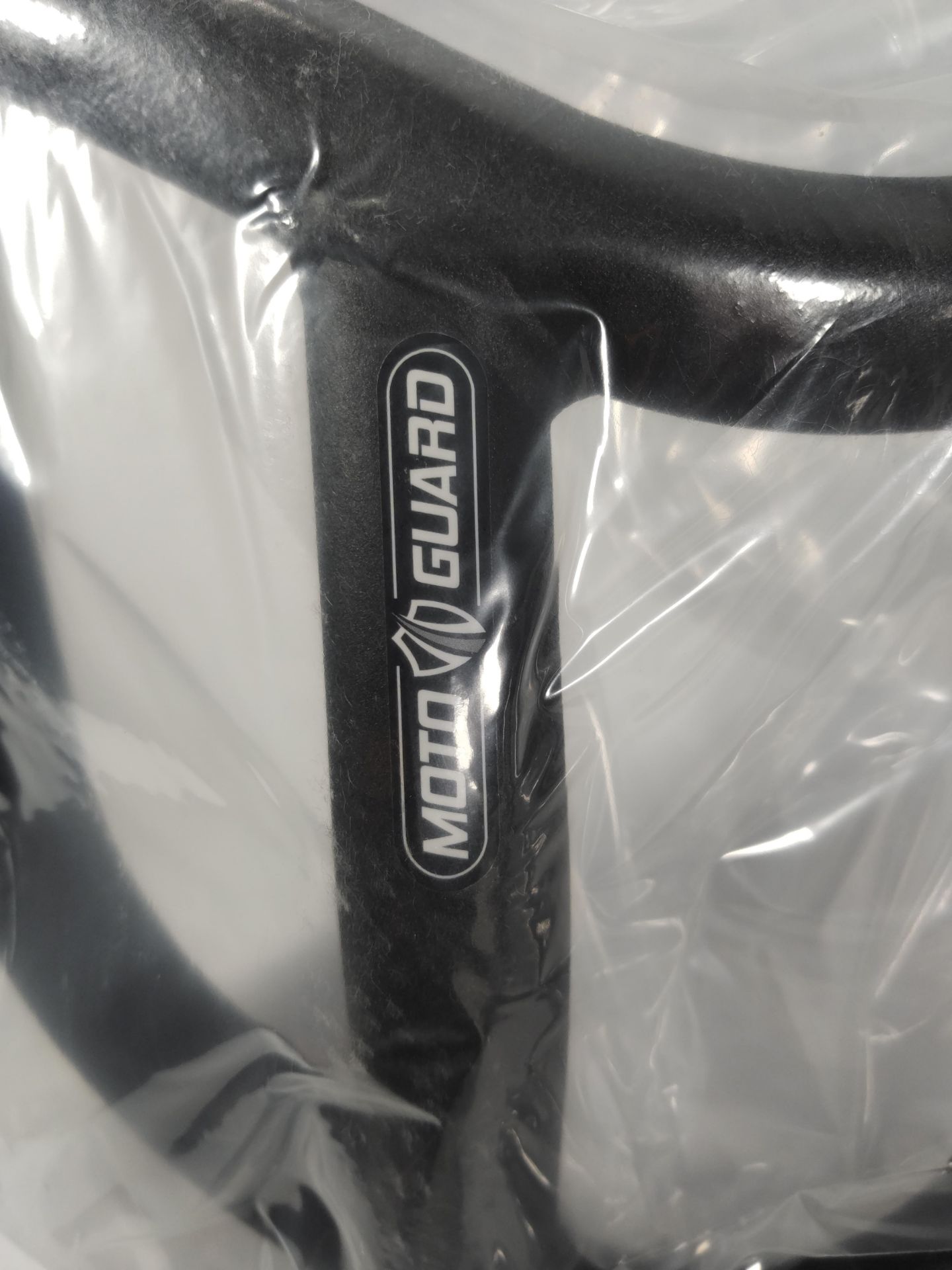 A Motoguard engine crash bar guards - possible fitment for BMW motorcycle. (part no. 560135) - Image 3 of 3