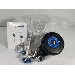 An as new Mittelmann MRG9 easy auto-descender rescue device, item has not been tested (REF: MRG9 eas