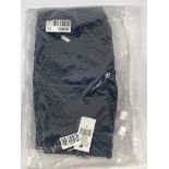 A pair of Ralph Lauren suit trousers (Size 4).