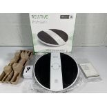 A REVITIVE ProHealth Circulation Booster.