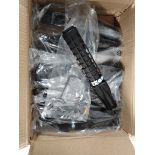 Ten as new MyKing Electrode Holders 200amp.