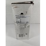 An AB Divertek 500 NA submersible pump, box slighty broken and opened (UK adaptor required) (6020949