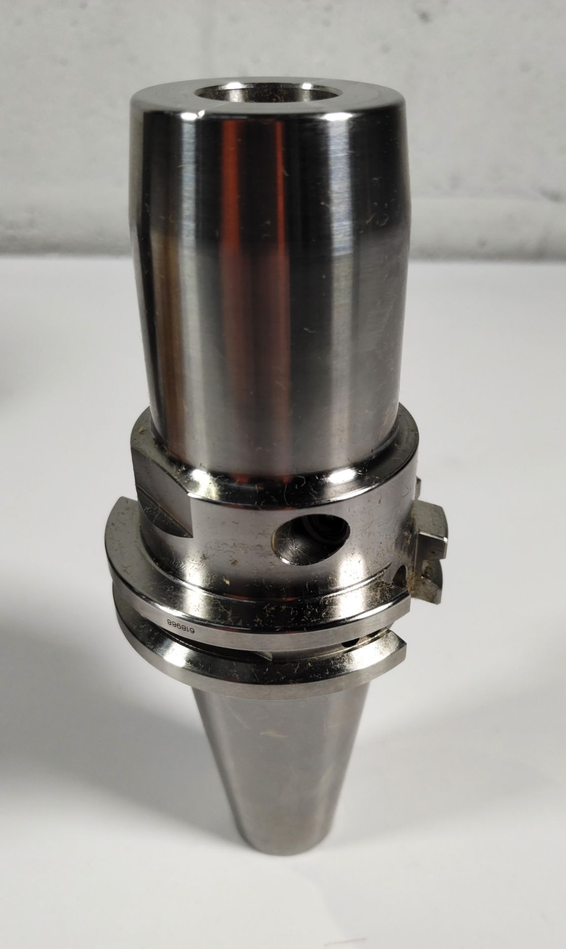 A Sandvik CoroChuck 930 high-precision hydraulic chuck for milling, drilling and reaming (930-I40-S- - Image 3 of 3
